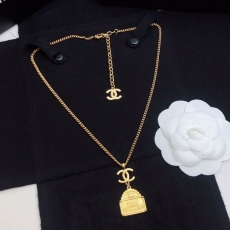 Chanel Necklaces